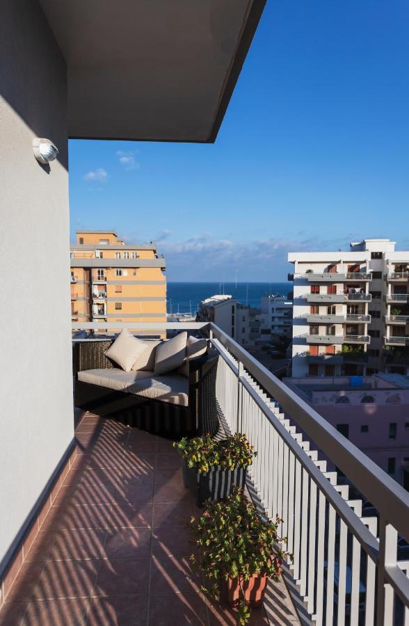 Blu Monopoli Apartment Exterior photo