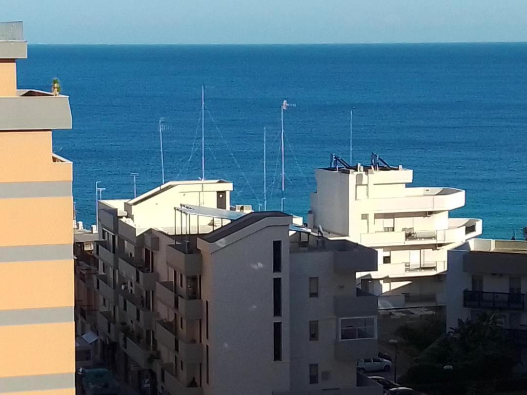 Blu Monopoli Apartment Exterior photo