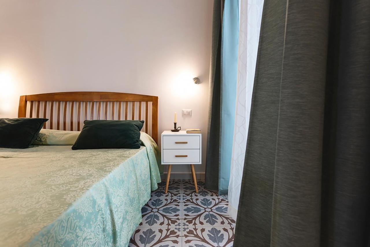 Blu Monopoli Apartment Exterior photo