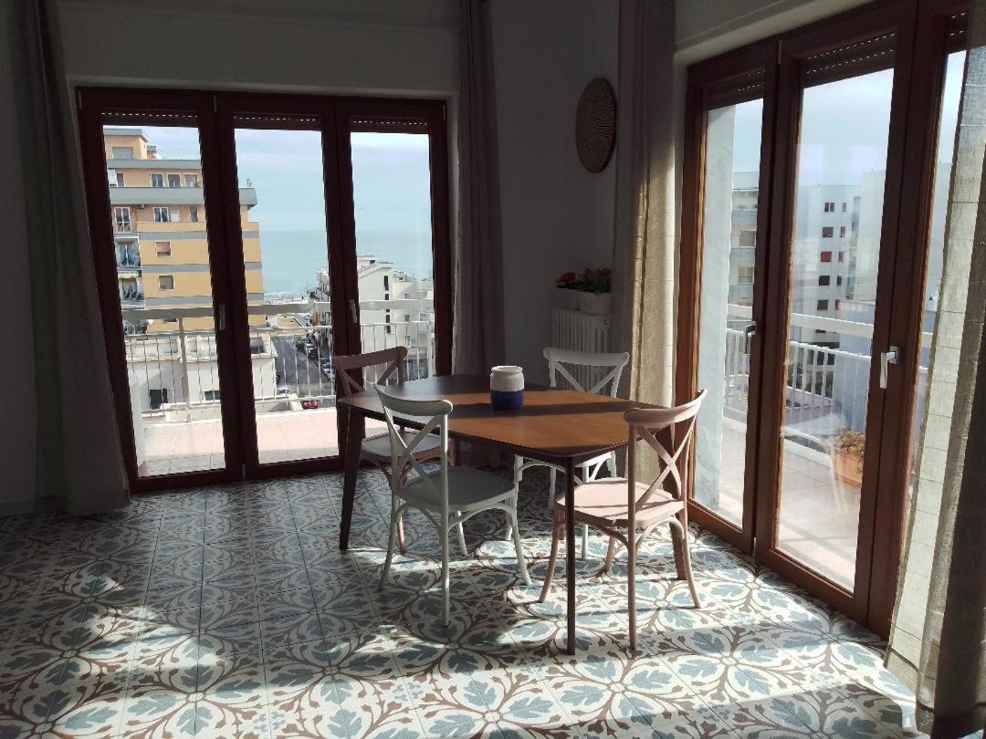 Blu Monopoli Apartment Exterior photo
